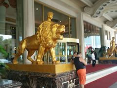 -白金汉爵大酒店(相城店)