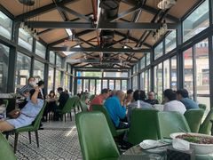 大堂-铜锣湾·有麝自然香(长嘉汇购物公园店)