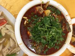 -荣生萝卜汤饭店