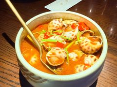 女儿红辣煮花螺-宋·川菜(珠江新城店)