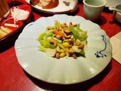-北平食府(马鞍山路店)