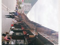 -泸定桥景区