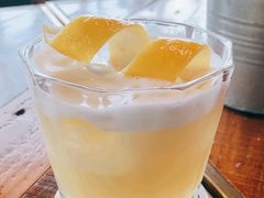 -AZUL by FUEL蓝色·法式酒馆(琶醍店)