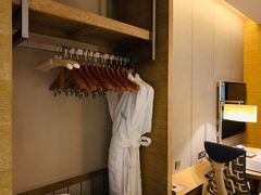-重庆解放碑威斯汀酒店