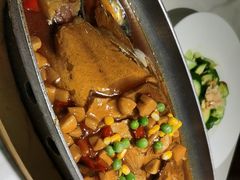 -徽韵人家·传承正宗徽菜(牡丹园店)