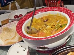 -谭厨中山传家菜.乳鸽.脆鲩鱼(华强北中航城店)