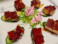 -华师大厦酒店·华粤轩中餐厅