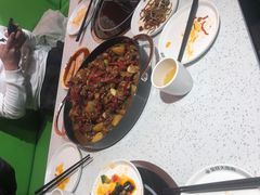 -金柱大盘鸡(和田二街店)