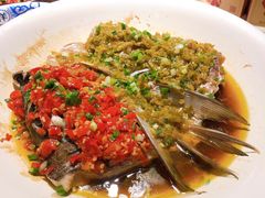 -味上湘菜馆(岳麓山店)