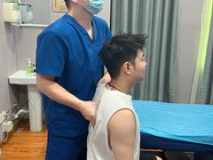 -深圳安仁堂中医·推拿按摩·肩颈调理