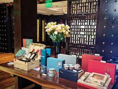 -万豪中餐厅·粤菜·北京粤财JW万豪酒店