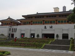 -丰都鬼城名山景区