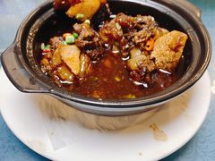 -富临轩私房菜(集庆门大街店)