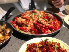 -一棠龙虾•王牌虾球(楚河汉街店)