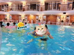 -海韵之星邮轮水会(明发商业广场店)