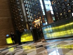 -天津君隆威斯汀酒店