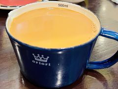 冰室丝袜奶茶-玛嘉烈(万象城店)