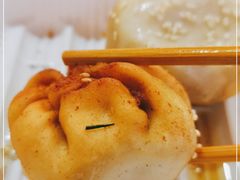 -小杨生煎(南京东路食品一店)