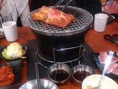 哇赛牛小排-大阪烧肉BAKA一代(十亩地店)