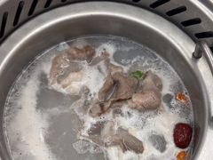 -密友回转自助火锅(世茂国际广场店)
