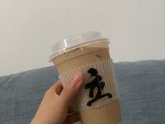 -UPUPKAFE  立咖啡(浏城桥店)