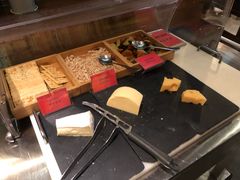 -The COOK·厨餐厅·自助餐(浦东嘉里大酒店)