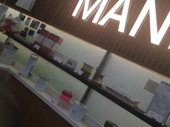 -Manner Coffee(大宁国际商业广场店)