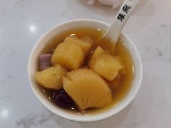 -张飞木薯羹(金鱼巷店)