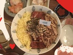 -嘁嘁茶泡饭