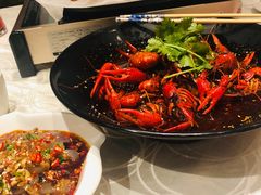 -红辣椒·川菜·火锅(科华路店)
