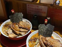 -老龙亭拉面店