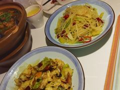 -北院·果木烤鸭·25年东北菜(创意产业园店)