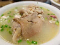 -双流老字号董蹄花(广场路店)