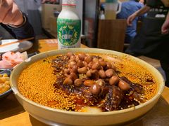 -小饕荟雅安贡椒鱼鲜馆(广福桥店)