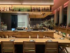 -人间酒暖·Go blanc·烧鸟·深夜食堂(陆家嘴店)