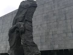 -侵华日军南京大屠杀遇难同胞纪念馆