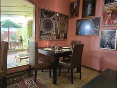 -Sala Thai Restaurant