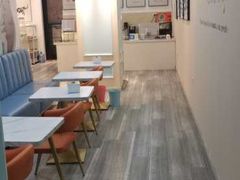 -Tomado绿色烘焙(大尧三路店)