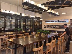 大堂-海岩咖啡(茂业天地店)