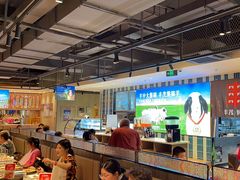 -丰茂烤串(公园店)