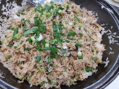 黄鳝煲仔饭-鹅城