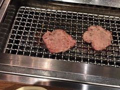 -俺的焼肉(銀座9丁目店)