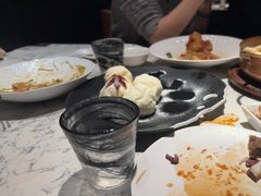 -奉天小馆·非遗东北菜(济南万象城店)