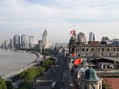 -上海和平饭店华懋阁 Cathay Room