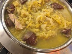 -北李妈妈菜·海肠捞饭(高新万达店)
