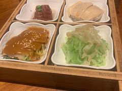 -上海人家花樣年华(中山公园店)