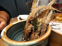 -苏小柳点心·手作小笼包(浦东嘉里城分院)