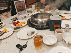 -青蓬蒸汽海鲜·深圳老字号·团建聚会(壹方城店)