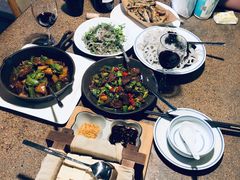 坊间豆腐-几荷·恰似故人来(秀水广场店)