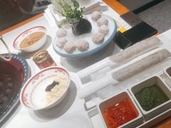 -曲氏老北京铜锅涮肉•火锅(不老街店)